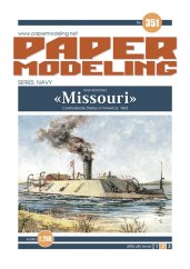 CSS Missouri
