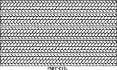 PMHT-013 - Laser accessories - patterns