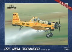 PZL M-18A Dromader RWPG (CMEA)