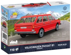 Volkswagen Passat B1 Variant – Plastová stavebnica COBI