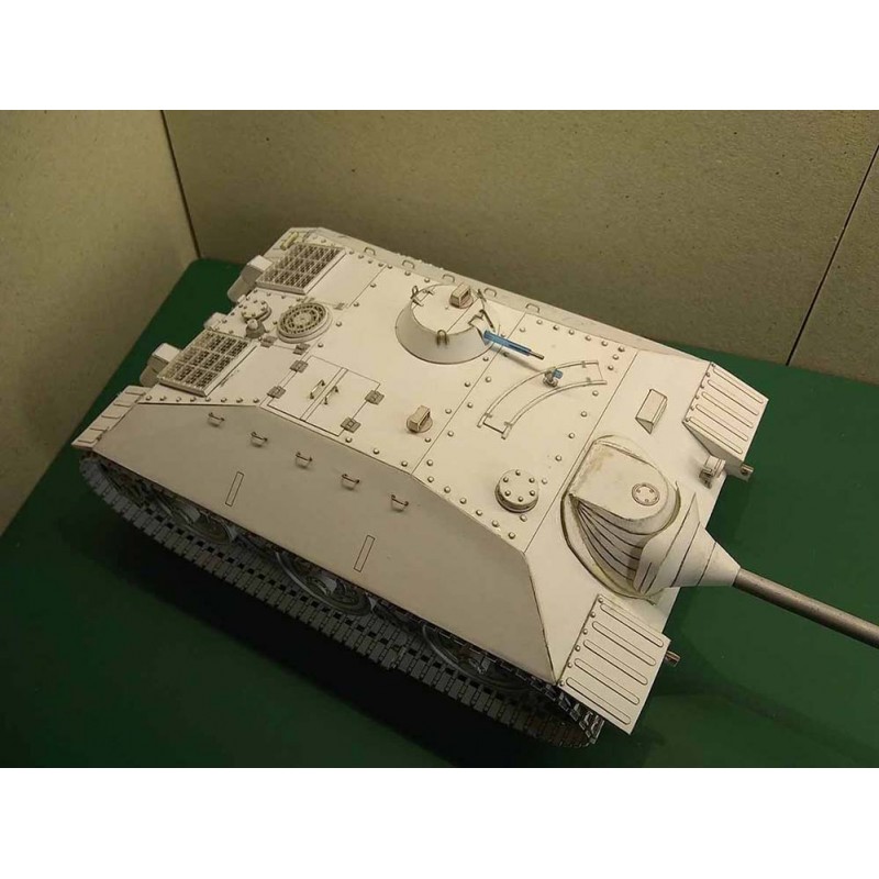 Stíhač tanků E-25