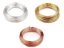 Wire Ø1,0 mm gold