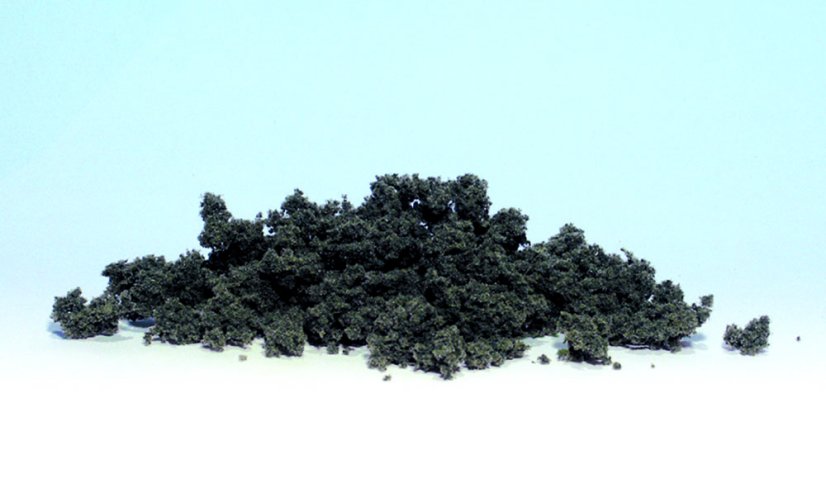 Podrost - Lesní zelená - malé balení