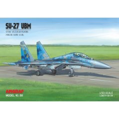 Suchoj Su-27 UBM