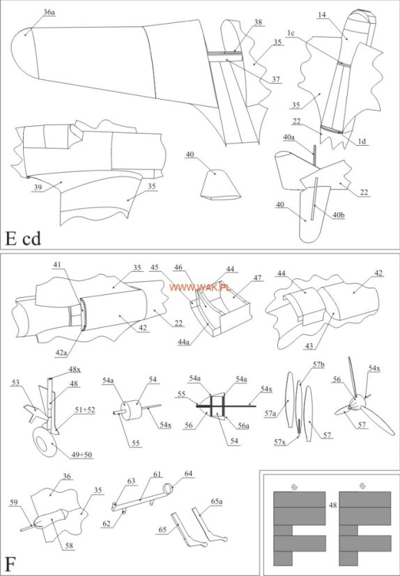 Morane-Saulnier 406C1 - Finlandia