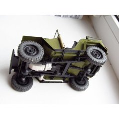 GAZ-67B