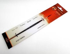 Štětec linkovací SQUIRREL 0