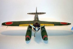AICHI E13A1