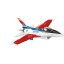 F-16 (YF-16) First Flight 1974 - Plastová stavebnice COBI