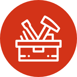 Modeling accessories - QUASImodels