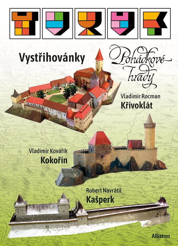 Pohádkové hrady