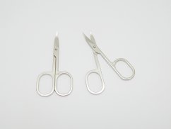 Nůžky univerzální zahnuté