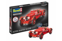 Auto Aston Martin Ulster