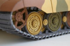 PzKpfw VI TIGER II