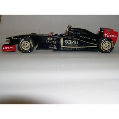 Lotus Renault R31