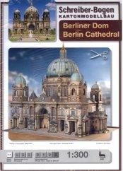 Berlínská katedrála