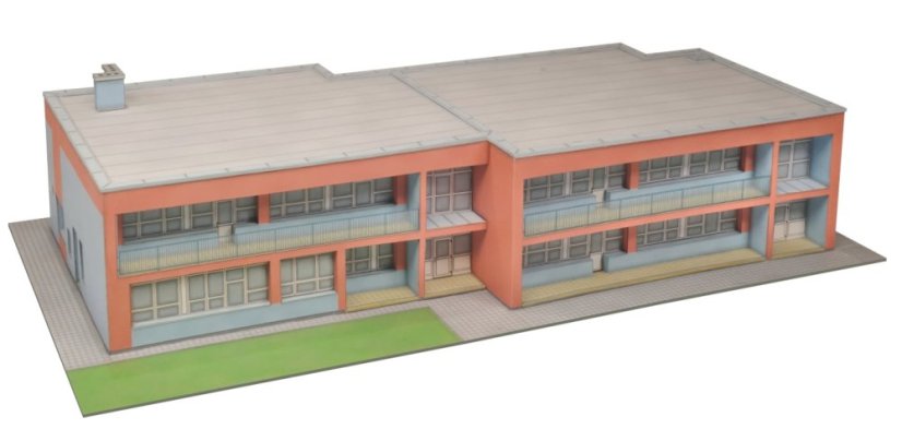 Mateřská škola Brno-Řečkovice