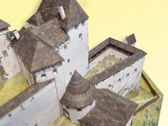 Lietava Castle - 2nd edition