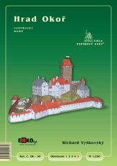 Okoř Castle