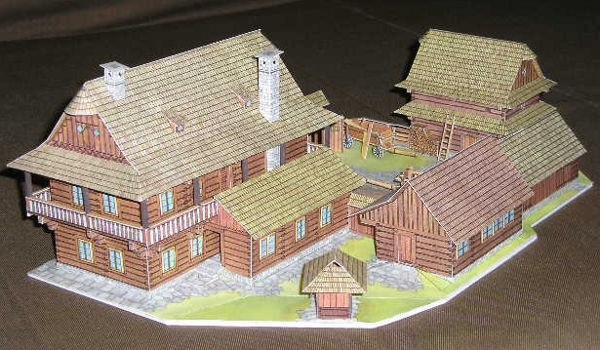 Valašské fojtství