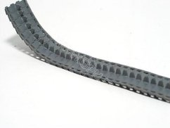 DEMAG SdKfz 10 Ausf A - Laserové doplňky - pásy