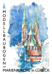 Kostol Panny Marie Lübeck