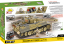 Panzer VI TIGER I 131 WWII - Plastová stavebnica COBI