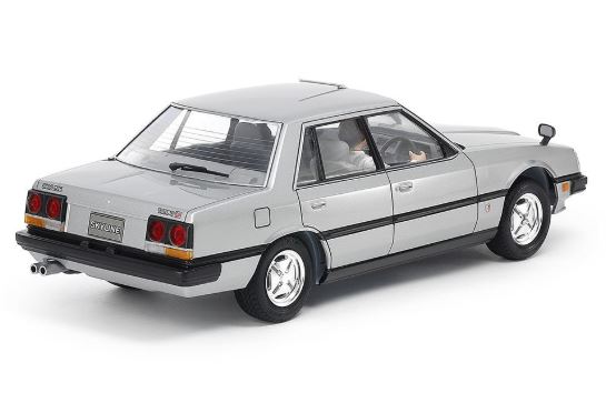 Skyline 2000 Turbo GTES