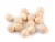 Wooden Balls - Multiple Sizes