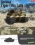 German Tiger I Ver. Late