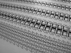 Lehký tank T-80 - Laserové doplňky - pásy