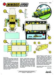 SCANIA T143 H