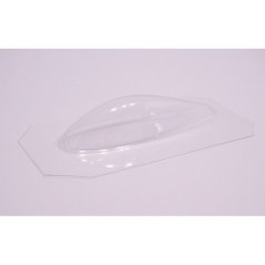 PZL I-22 Iryda SP-PWD/PWE - kabínka