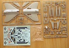 F4D Skyray