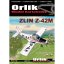 Zlin Z-42M