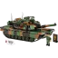 M1A2 SEPv3 Abrams - Plastová stavebnica COBI