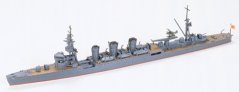 IJN Kuma Light Cruiser