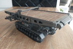 Bruckenleger IVb most