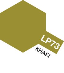 Tamiya LP-73 Khaki
