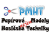 Český vydavateľ papierových modelov PMHT