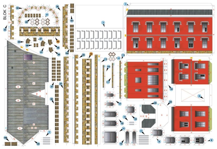Hrádek u Nechanic - výroční edice 2023