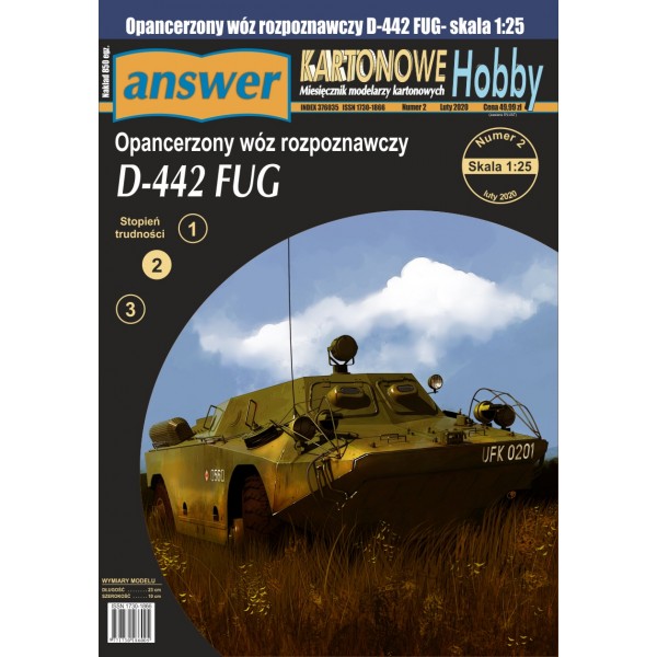D-442 FUG