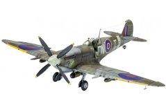 Lietadlo Spitfire Mk.IXC