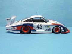 Porsche 935/78 - Moby Dick