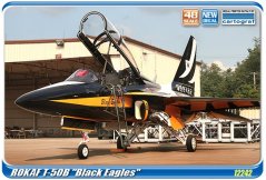 T-50B Black Eagles