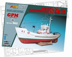 Lifeboat R3 - Set