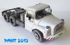 Tatra 148 NTt 6x6
