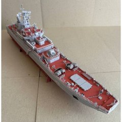 Projekt 775 - Konstantin Olshanskiy