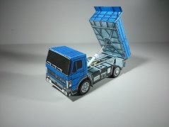 Liaz 151.261 Sklápěč