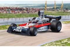 Formulový voz Surtees TS16/03